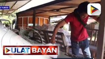 Mga residente ng Tubod, Lanao del Norte na naapektuhan ng matinding pagbaha, nakatanggap ng relief assistance