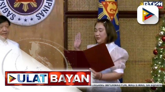 Malacañang, ipinagtanggol ang pagkakatalaga kay Gen. Andres Centino bilang AFP Chief of Staff