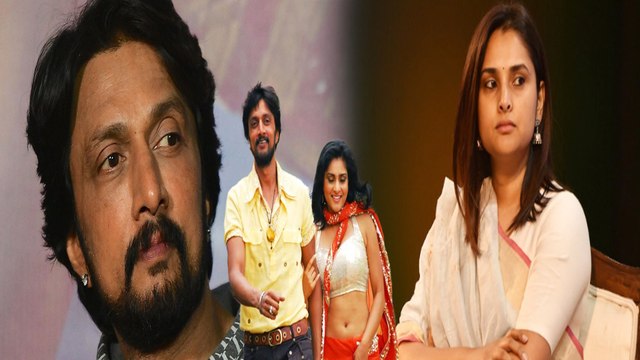 Ramya ಮೂಲಕ Kiccha Sudeep ರನ್ನು ಕಾಂಗ್ರೆಸ್ ಗೆ ಕರೆತರಲು ಸರ್ಕಸ್ ಸ್ಟಾರ್ಟ್... *Politics | OneIndia Kannada