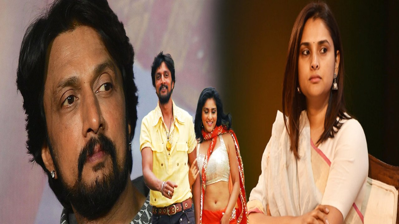 Ramya ಮೂಲಕ Kiccha Sudeep ರನ್ನು ಕಾಂಗ್ರೆಸ್ ಗೆ ಕರೆತರಲು ಸರ್ಕಸ್ ಸ್ಟಾರ್ಟ್...  *Politics | OneIndia Kannada