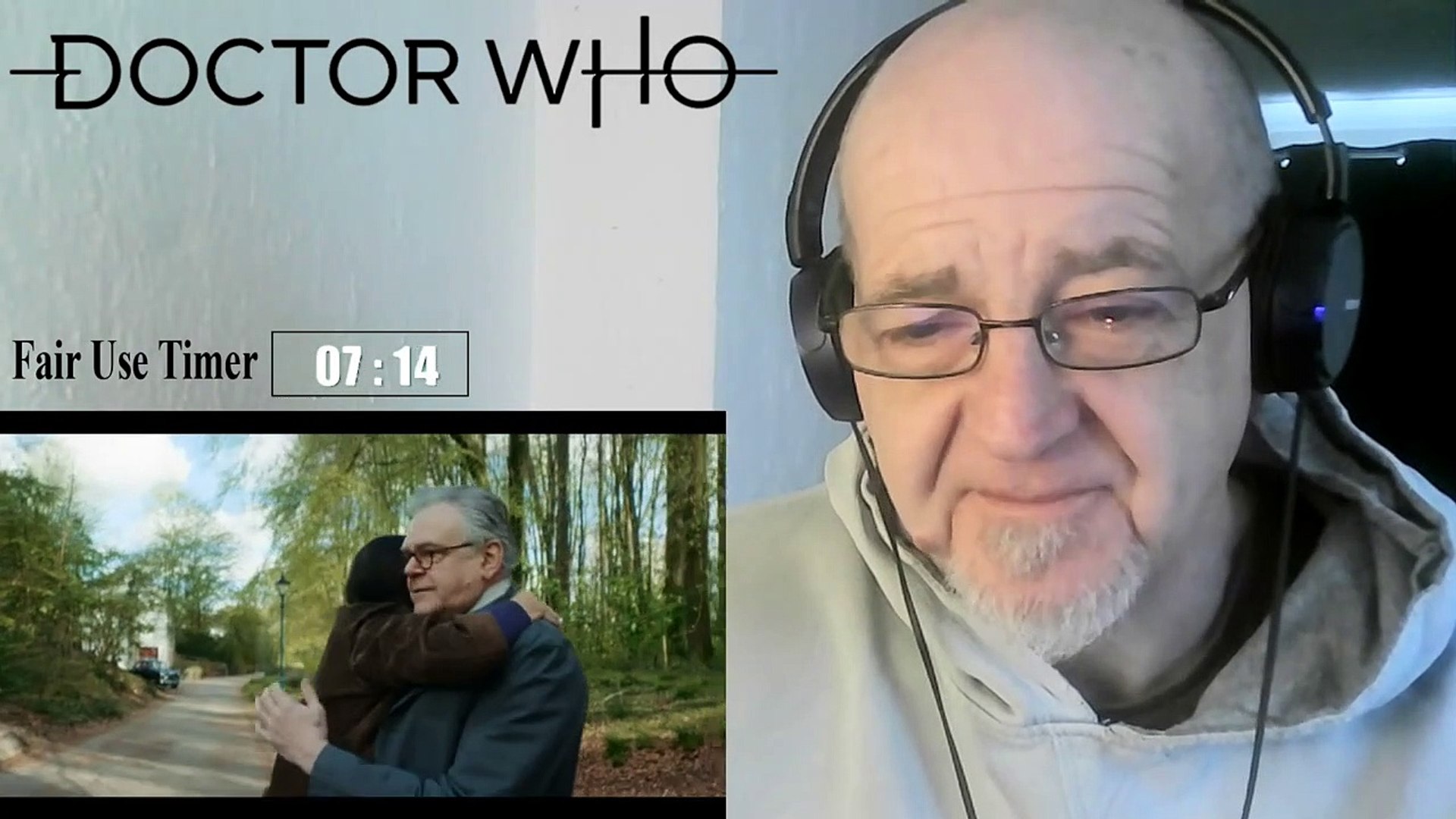 Doctor Who Reaction 13x06 - Flux: _The Vanquishers - video Dailymotion