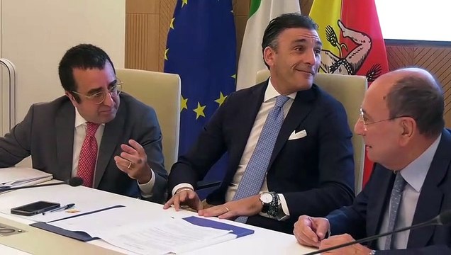 Tutto pronto per il Ripresa Sicilia, aiuti alle piccole imprese
