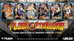 NBA 2K23 Official Flash Forward Packs Trailer