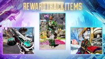 Apex Legends Official Spellbound Collection Event Trailer