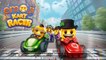 emoji Kart Racer - Official Trailer