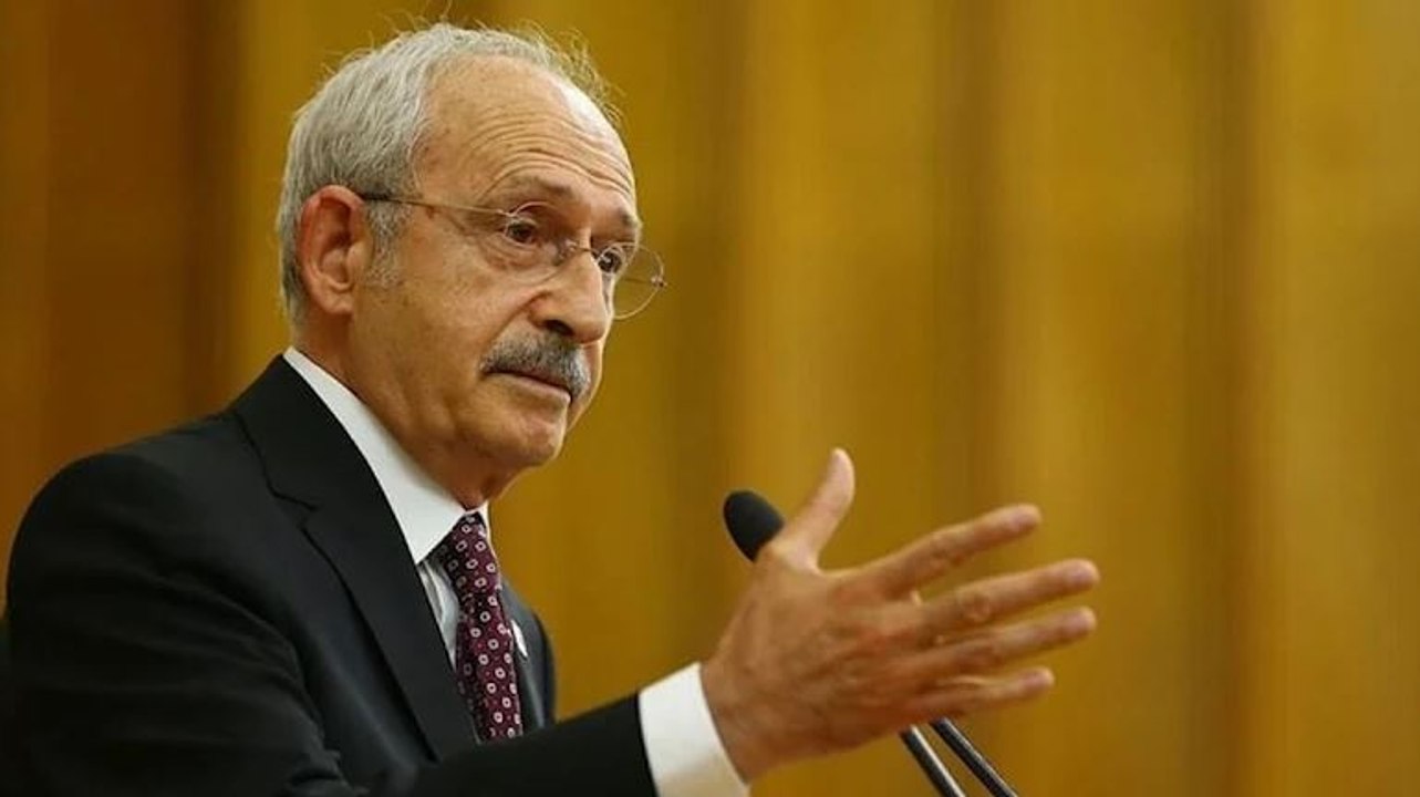 Kemal Kılıçdaroğlu: Komuta kademesi haddini bilsin