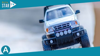 Top 4 jeux de véhicules pour enfants