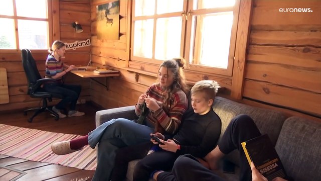 Estonia | Teletrabajo para nómadas digitales