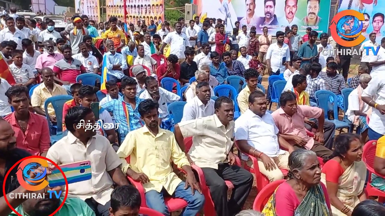 அதிரடி ஆக்‌ஷனில் இறங்கிய பாமக அன்புமணி இராமதாசு