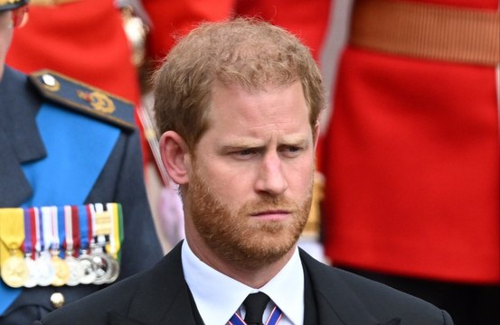 L'équipe de l'interview du Prince Harry à Good Morning America a reçu une demande des avocats de Buckingham Palace pour une copie immédiate de l'entretien pendant qu'elle était diffusée.