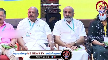 രാഷ്ട്രീയത്തിൽ ആത്മ വിശ്വാസം വേണമെന്ന് മുഖ്യമന്ത്രി പിണറായി വിജയൻ