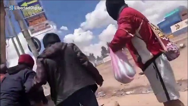 Perú vive una jornada sangrienta con 17 fallecidos en las protestas contra el gobierno de Boluarte