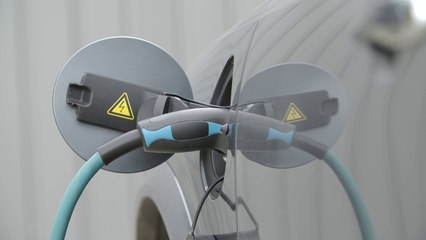 Mobilità Globale in Crescita: Sempre Più Auto Elettriche in Italia 🚗