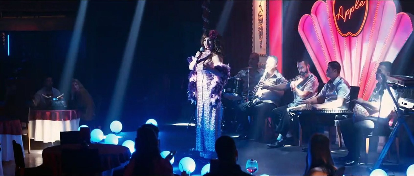 Prestij Meselesi Trailer OmdU