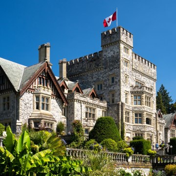 Quelles sont les plus belles universités au monde ? carré