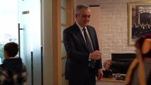 Konyaaltı Belediye Başkanı Esen, Miniklere Geri Dönüşümü Anlattı