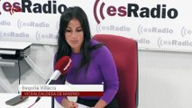 Federico Jiménez Losantos entrevista a Begoña Villacís