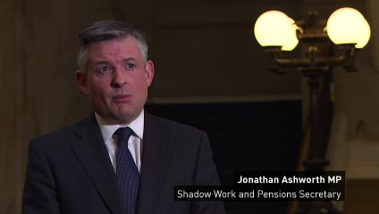 Labour: Remove Whitehall power to get people back to work