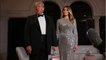 Ex-Beraterin verrät: Donald Trump hat Angst vor Ehefrau Melania