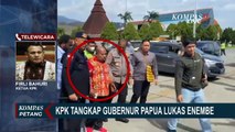 Firli Bahuri: KPK Pastikan Pelayanan Kesehatan Lukas Enembe