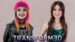 From 2000s Scene Queen To Glam 'Shrek Princess'   Transformed