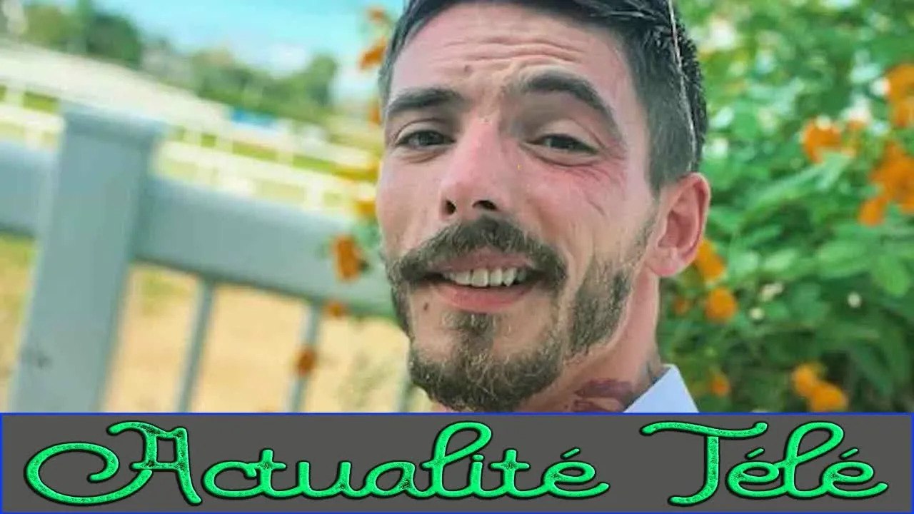 Alexandre (ADP ) : "Nouveau chapitre" après sa rupture avec Mathieu, un gros changement.