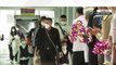 Chinese tourists arrive in Thailand as Covid restrictions at home lifted