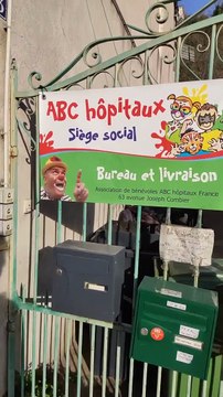 colorado provencal Rustrel