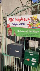 colorado provencal Rustrel