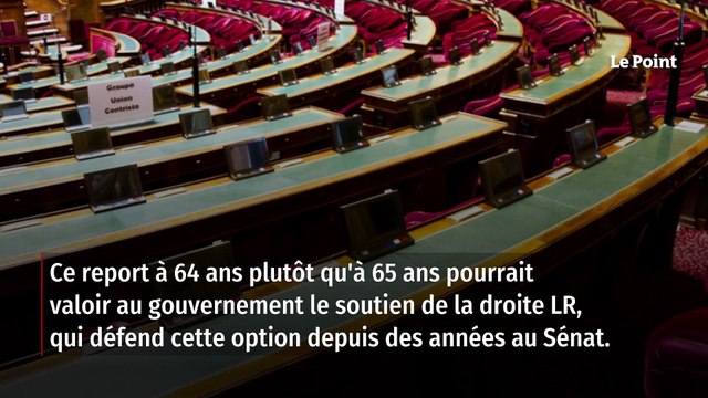Retraites : le grand jour pour la « mère des réformes » et des batailles