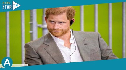 Prince Harry frappé par le karma ? Pourquoi il a été contraint d'évacuer sa villa à Montecito