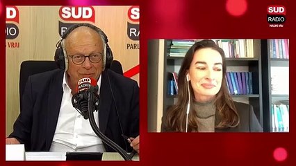 "Tout est faux" : la boulangère de Sarlat dément les propos d'Olivia Grégoire