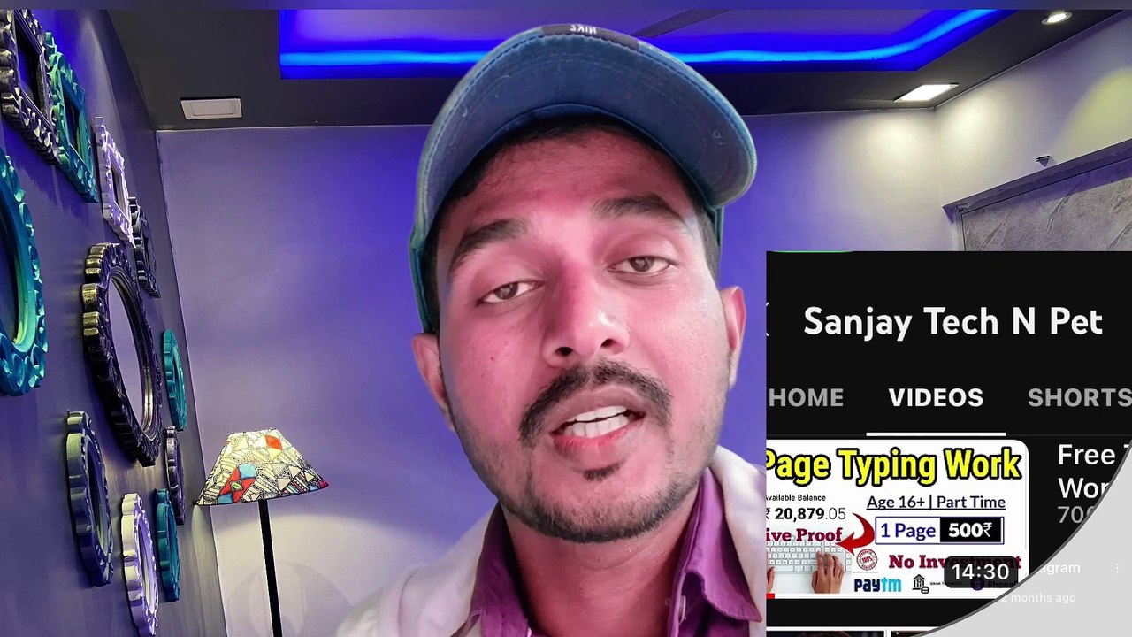 KYC Support  Work From Home Job | Freshers | Direct Selection | No Exam | No Fee