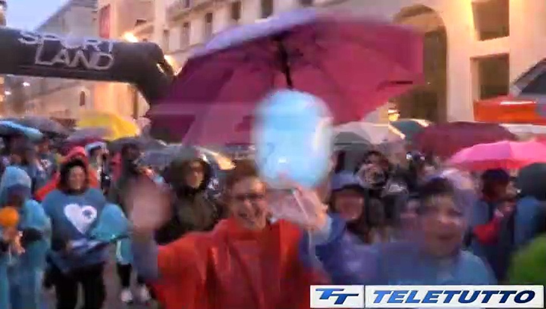 Video News - CORRIXBRESCIA RADDOPPIA