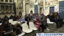 Video News - FOODPRINT IN SANTA GIULIA