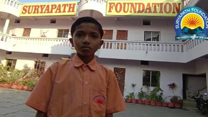 देखिए Google Boy की फैक्‍ट्री,पहली कक्षा का बच्‍चा भी बता देता है भगवान राम की 40 पीढ़ियों तक के नाम