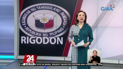 Panunumpa ng bagong AFP Chief, sa balita at social media na lang nalaman ni EX-DND OIC Faustino | 24 Oras