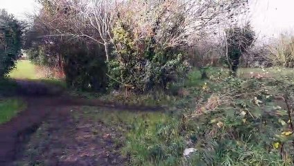 Police are increasing patrols in Leesland Park after reports of drug related activity