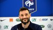 VOICI - Hugo Lloris quitte les Bleus : Kylian Mbappé rend un émouvant hommage au capitaine