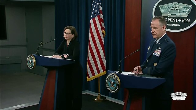 EEUU no cree que Bielorrusia entre en la guerra a pesar de los ejercicios conjuntos con Rusia