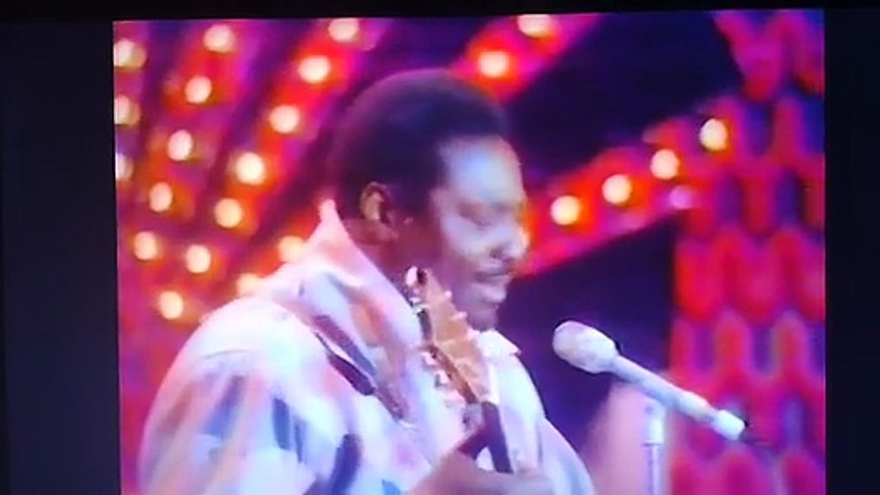 Albert King I'll Play The Blues For You 1972