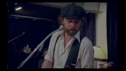 Gaz Coombes - Turn The Car Around