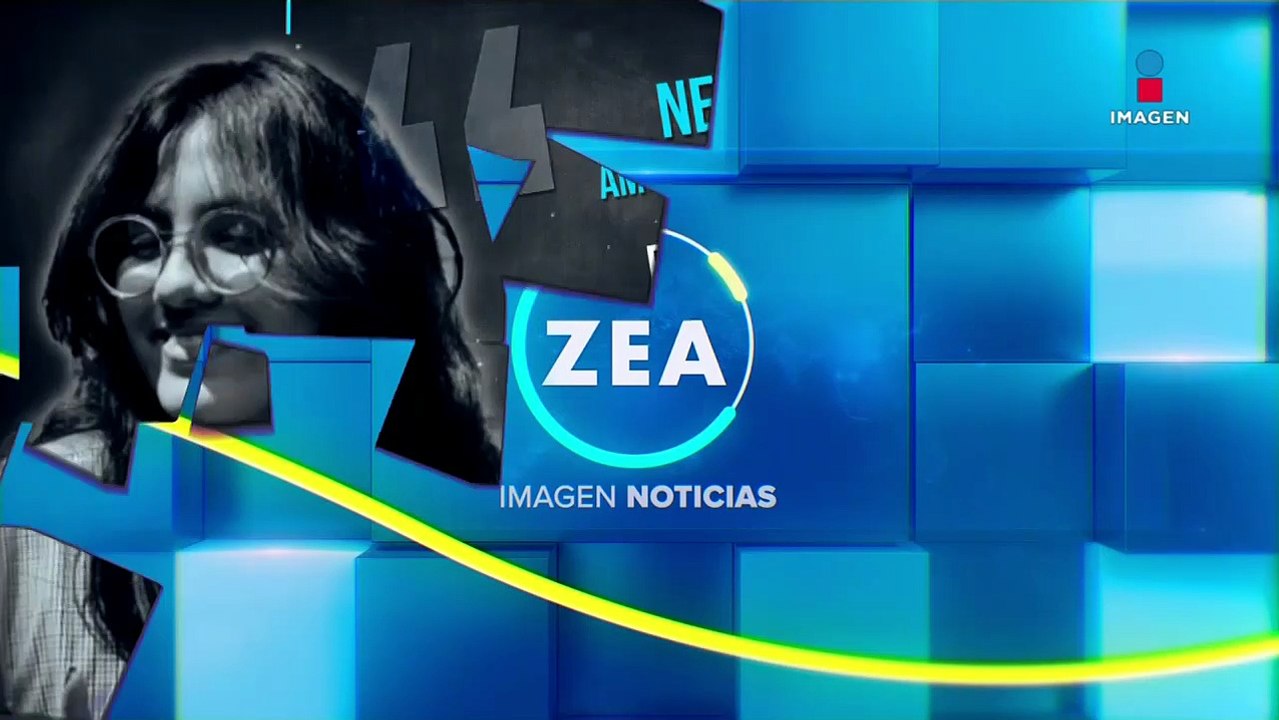 "Era como un ser de luz": Amigos recuerdan a Yaretzi, víctima de la Línea 3
