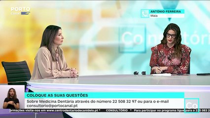 Consultório - C´linica dentária do Canidelo, parte 4