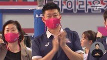 '총체적 난국' 흥국생명‥김기중 감독마저 고사