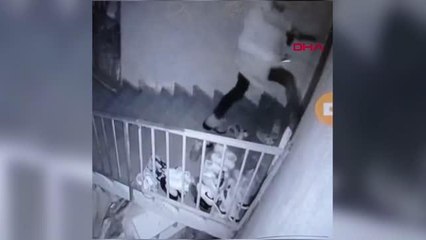 DAMADIN YARALADIĞI KAYINVALİDE 'OĞLUM YOK DİYE ÇOK SEVMİŞTİM?