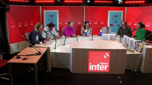 Les vieilles amitiés - Alexandre Kominek n'a pas compris