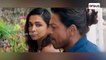 Shah Rukh Khan, Deepika Padukone's 'Pathaan' Trailer Out