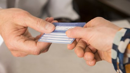 Krankenkasse wechseln: So geht's