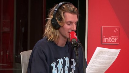 Mon incroyable soirée du nouvel an - La drôle d'humeur de Paul Mirabel